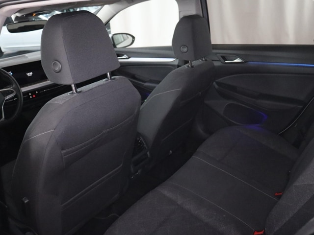 Volkswagen Golf 2.0 TDI DSG Variant