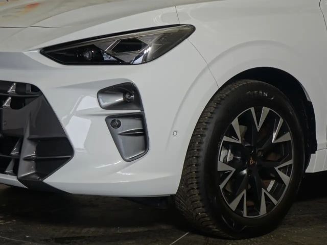 Cupra Terramar 1,5 eTSI Cupra DSG *LED, NAVI, ACC, TEILLEDER*