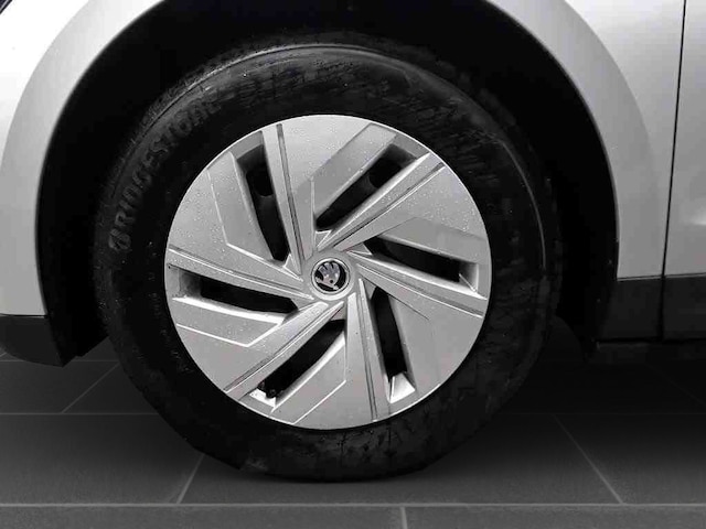 Skoda Enyaq Enyaq iV electric DSG/LED/Klima/DAB+ uvm.