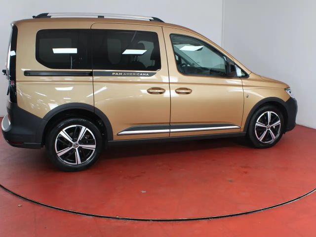 Volkswagen Caddy PanAmericana 299,-ohne Anzahlung ACC Kamera Navi