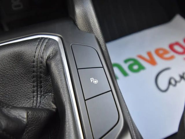 Ford Focus Cool & Connect EcoBoost