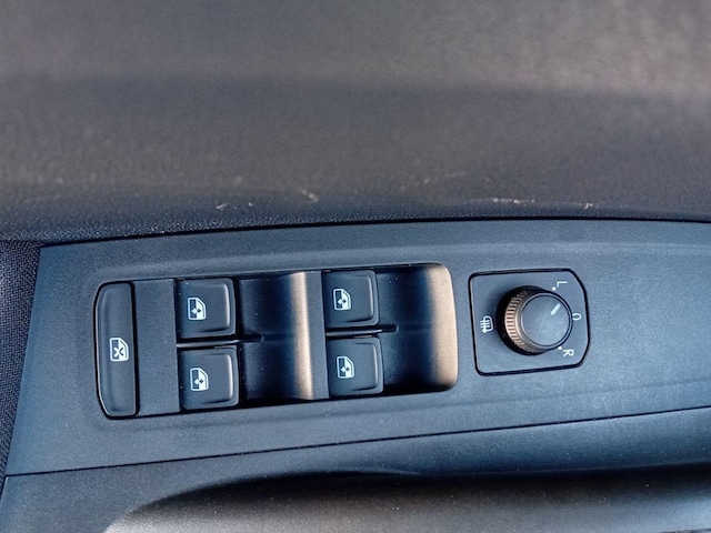 Skoda Fabia Ambition