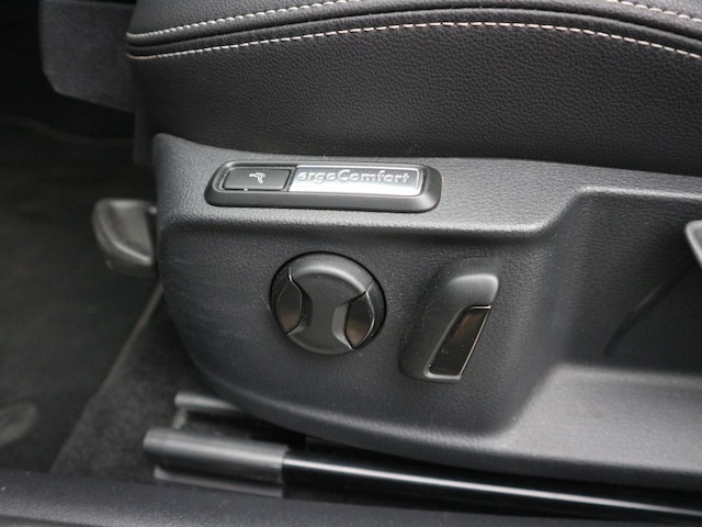 Volkswagen Passat AllTrack Variant