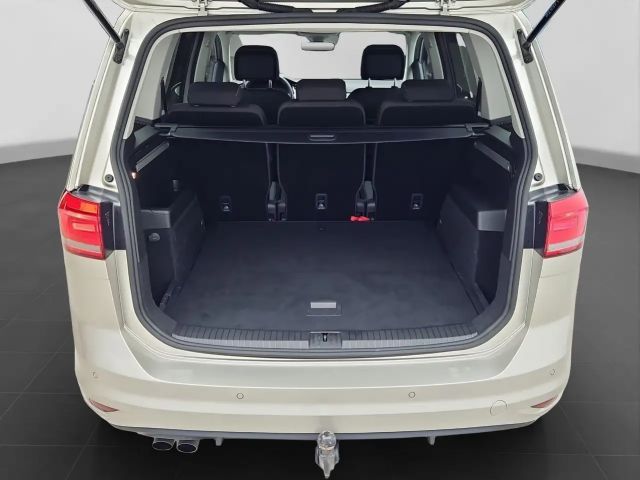 Volkswagen Touran 2.0 TDI DSG Move