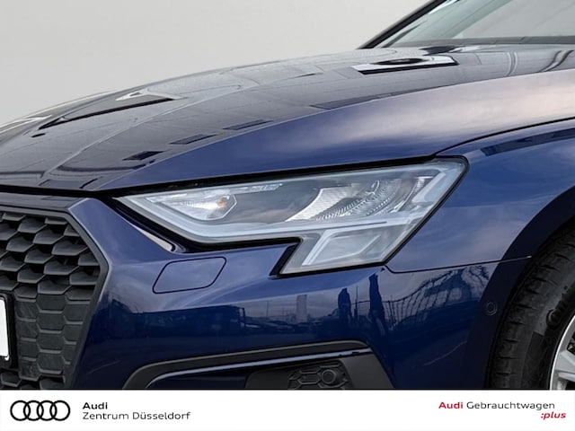 Audi A3 30 TDI Sportback