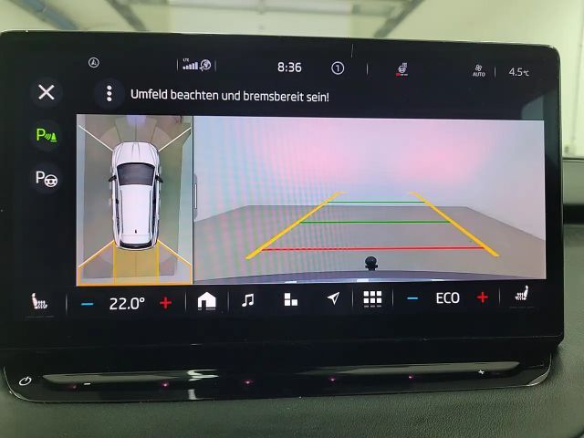 Skoda Enyaq Sportline iV 80x