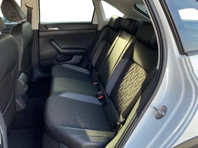 Volkswagen Taigo 1.0 TSI