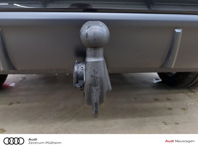 Audi Q7 50 TDI Quattro S-Line