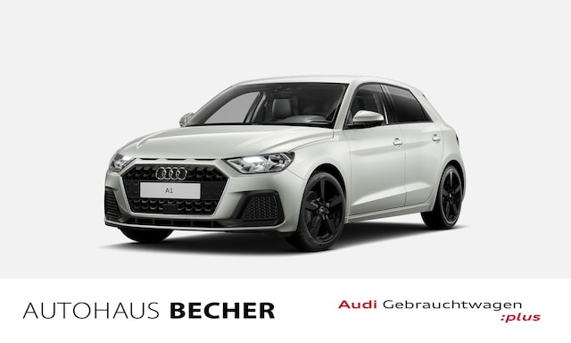 Audi A1 30 TFSI S-Tronic Sportback