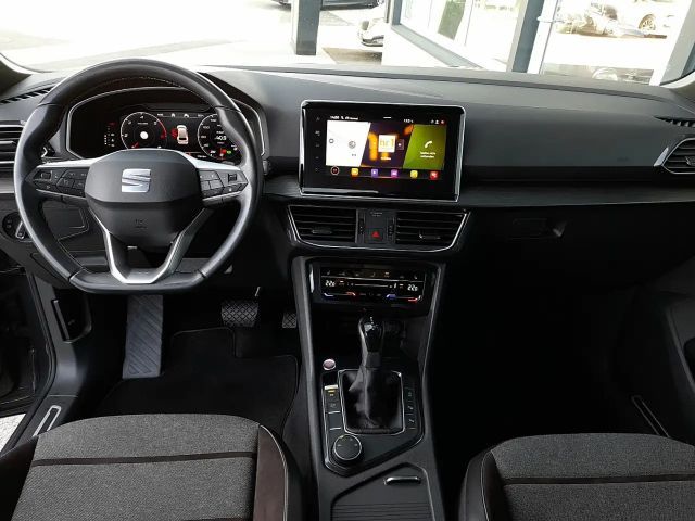 Seat Tarraco DSG Xcellence