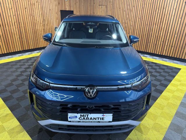 Volkswagen Tayron DSG