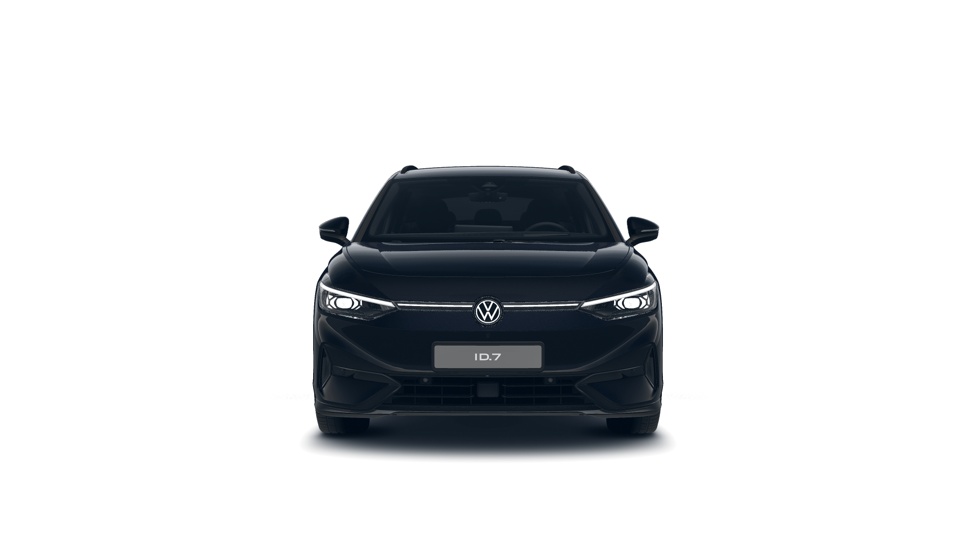 Volkswagen ID.7 Pro Tourer