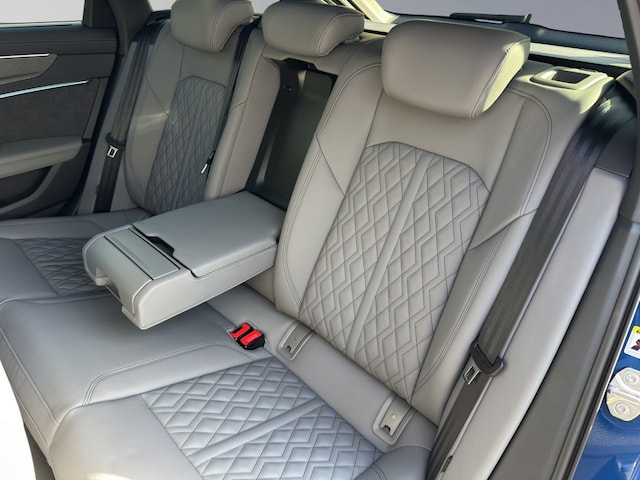 Audi S6 Avant Quattro