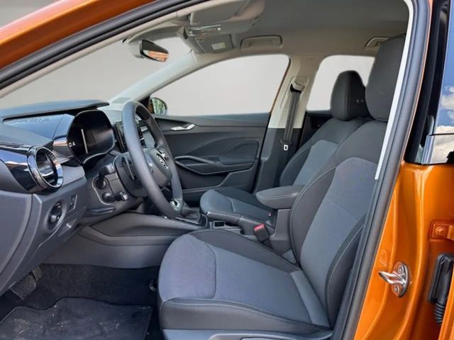 Skoda Fabia 1.0 TSI Selection