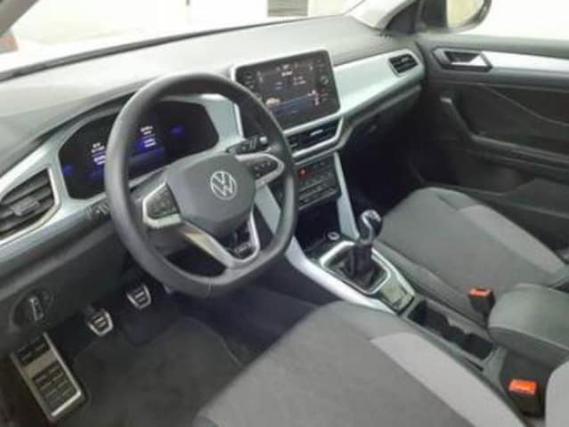 Volkswagen T-Roc 1.0 TSI
