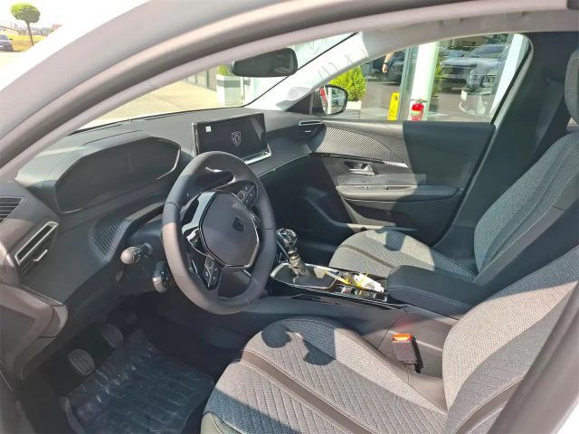 Peugeot 208 Allure Pack PureTech