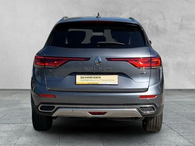 Renault Koleos Blue Initiale Paris