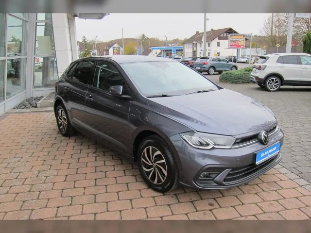 Volkswagen Polo 1.0 TSI Life