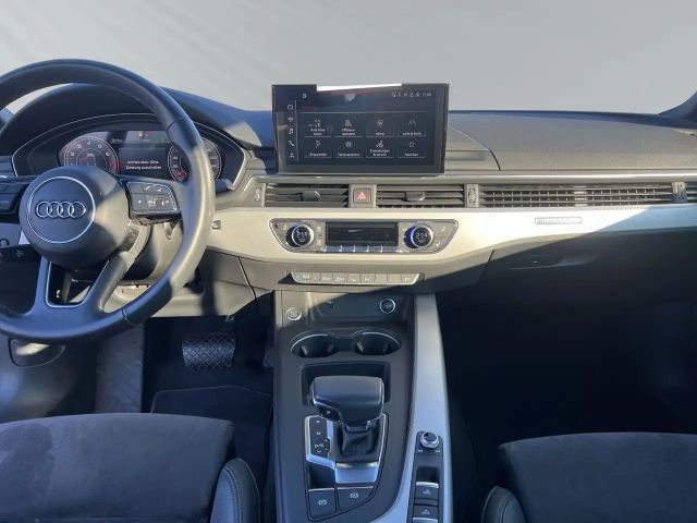 Audi A5 45 TFSI Cabriolet Quattro S-Tronic