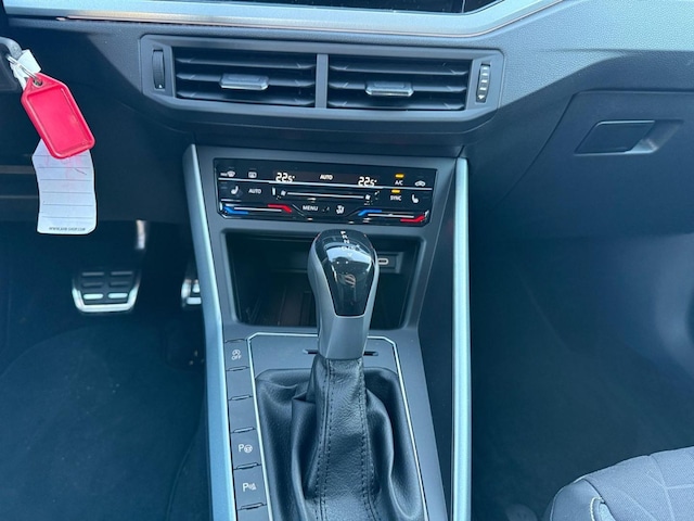 Volkswagen Polo 1.0 TSI DSG