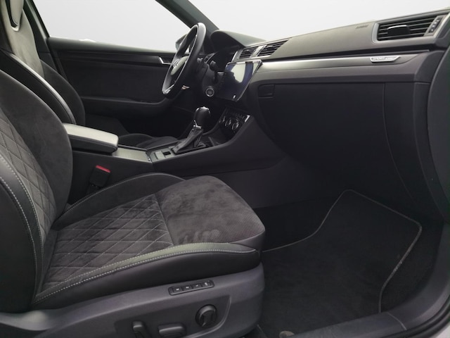 Skoda Superb Combi Sportline iV