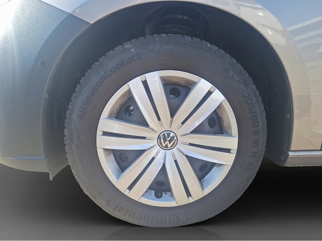 Volkswagen Caddy Combi