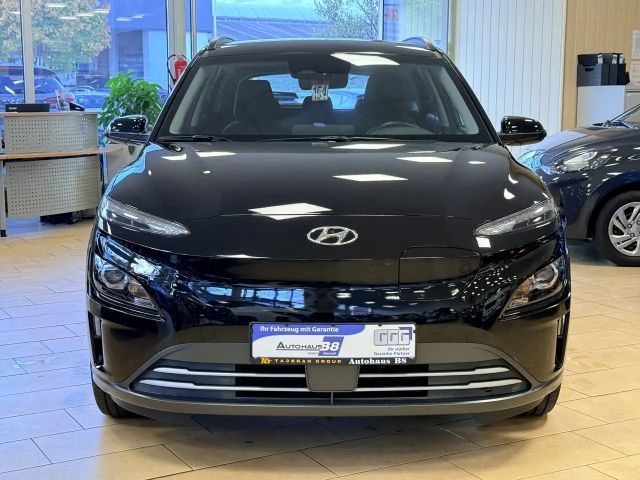 Hyundai Kona 2WD Electric Select