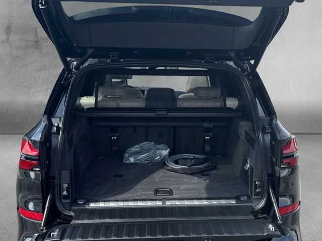 BMW X5 M-Sport xDrive