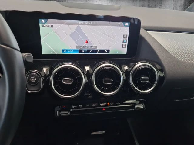 Mercedes-Benz GLA 250 GLA 250 e Style