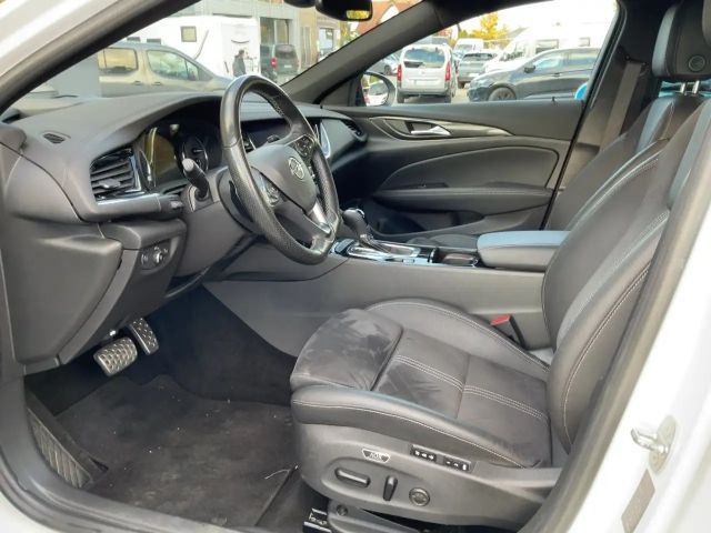 Opel Insignia 2.0 CDTI Sports Tourer