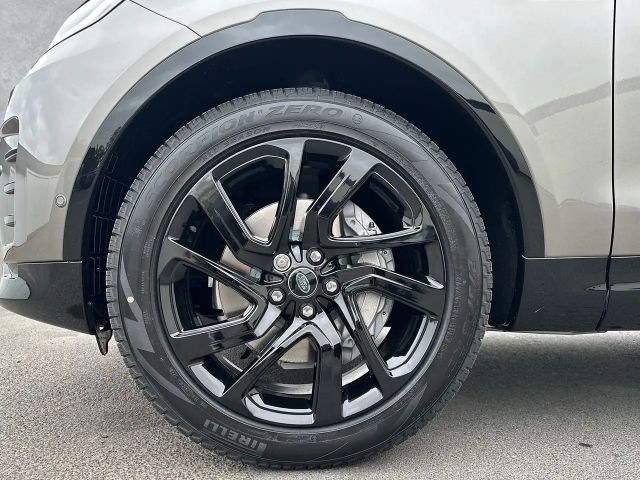 Land Rover Discovery D250 Dynamic SE