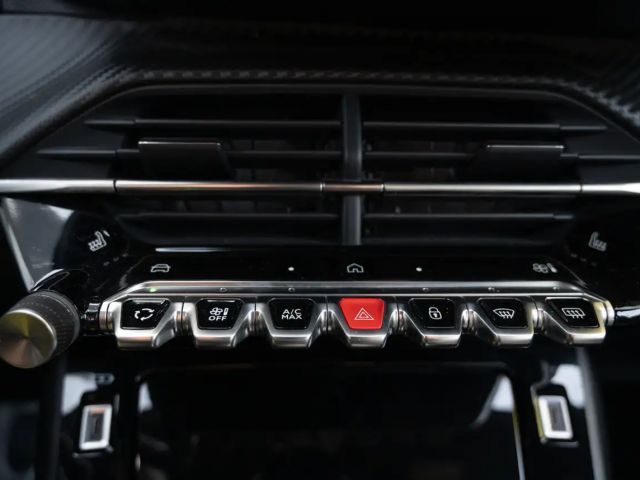 Peugeot 2008 Allure Pack EAT8 PureTech