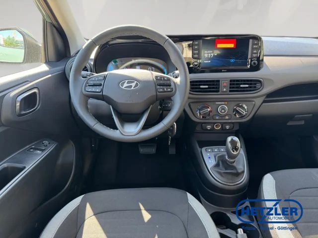 Hyundai i10 1.0 Trend