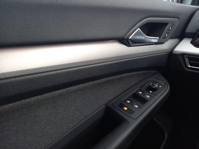 Volkswagen Golf 1.0 TSI Golf VIII Move