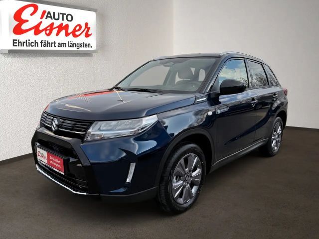 Suzuki Vitara AllGrip Hybrid Shine