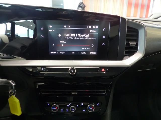 Opel Mokka 1.2 Turbo Elegance Turbo