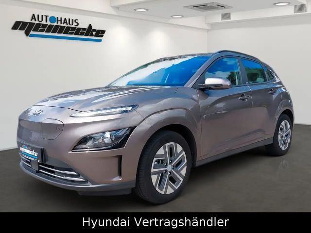 Hyundai Kona 2WD Electric Select