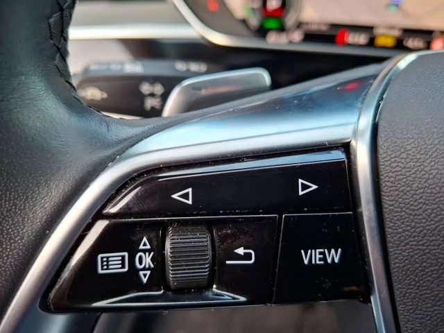 Audi A8 60 TFSI Hybride Quattro