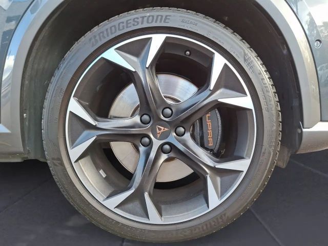 Cupra Formentor 2.0 TSI 4Drive DSG VZ