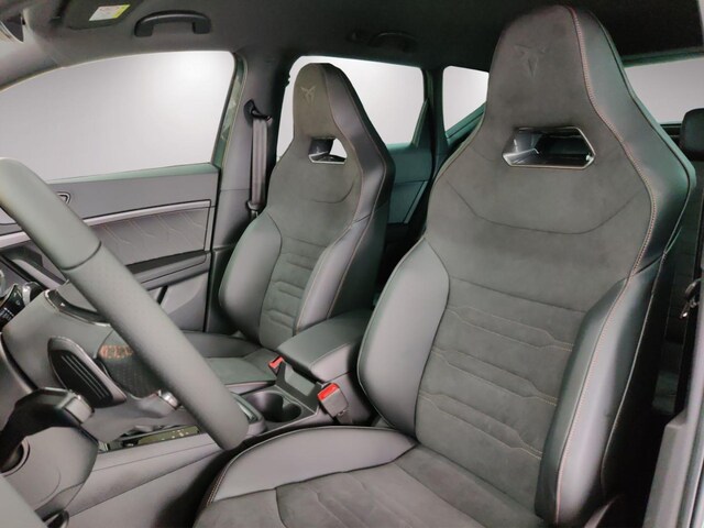 Cupra Ateca 2.0 TSI 4Drive DSG