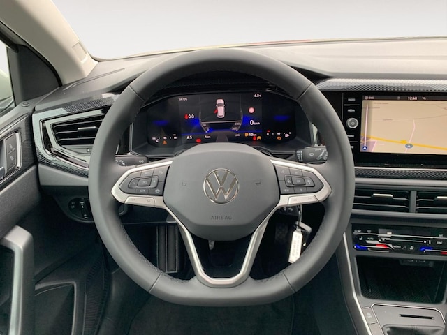 Volkswagen Taigo 1.0 TSI Life