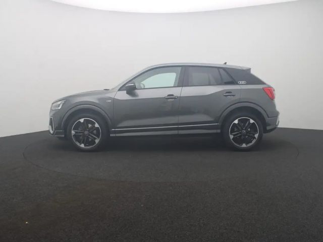 Audi Q2 35 TFSI S-Line