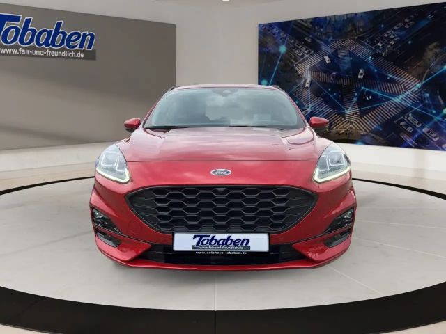 Ford Kuga ST Line