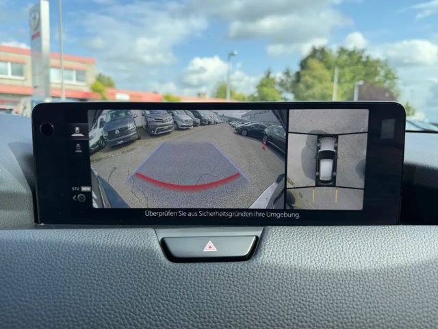 Mazda CX-60 4WD Homura