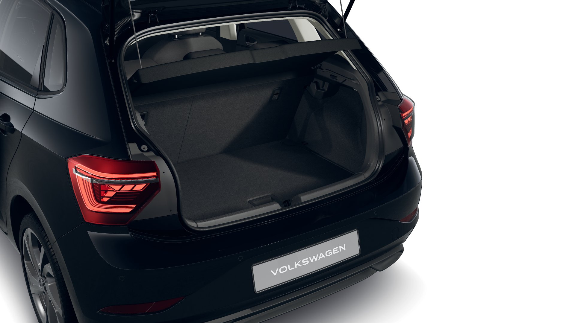 Volkswagen Polo 1.0 TSI Style