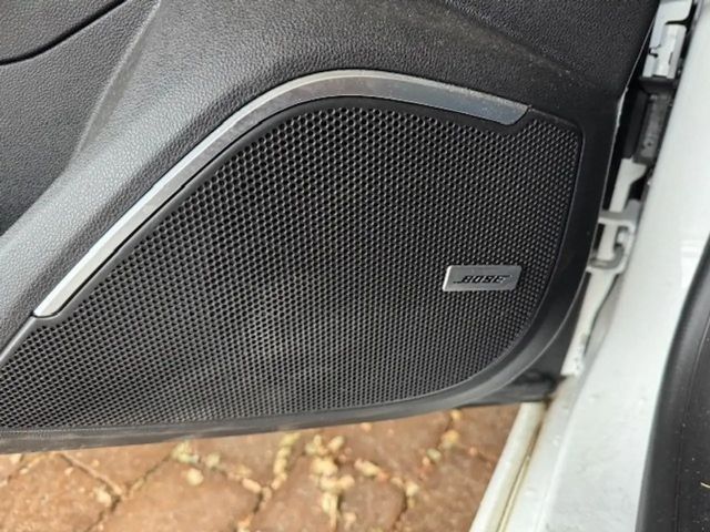 Renault Megane Bose EDC