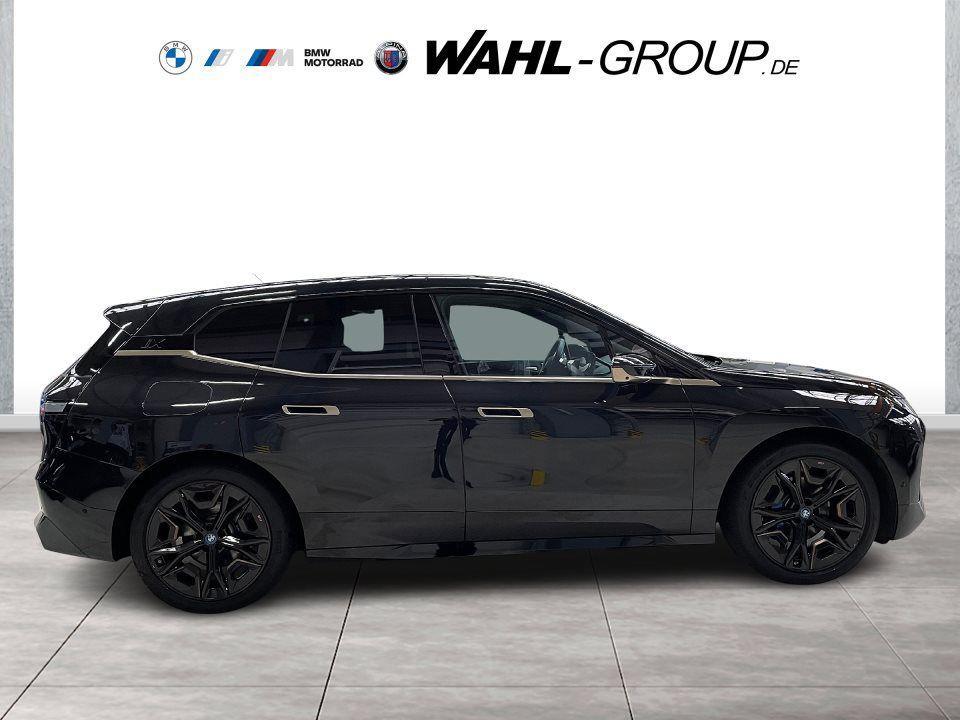BMW iX xDrive xDrive40