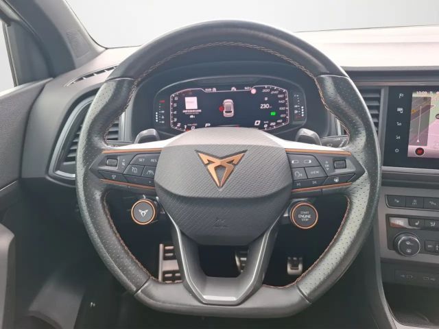 Cupra Ateca 2.0 TSI 4Drive DSG