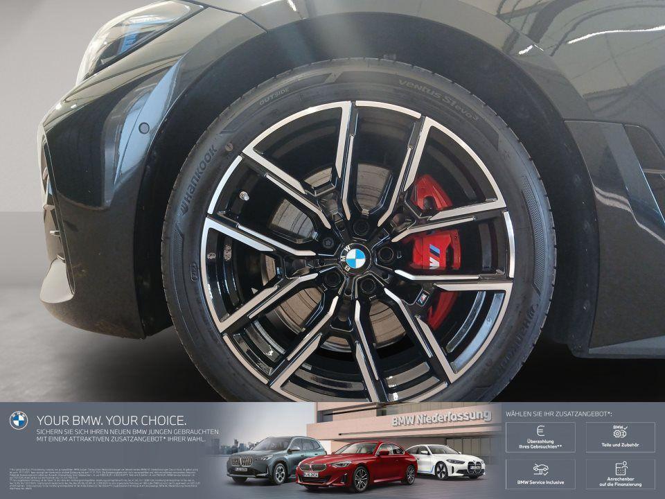 BMW 420 420i Coupé Gran Coupé