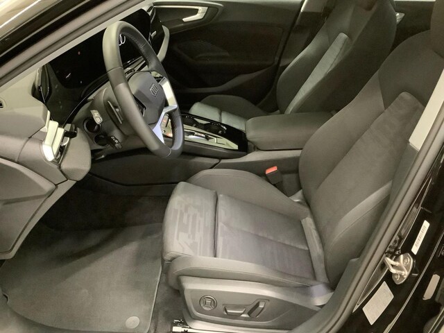 Audi A5 Avant S-Tronic